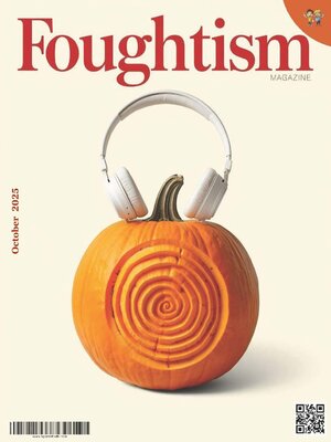cover image of Foughtism